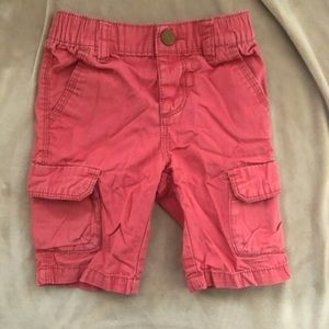 2T Old Navy shorts